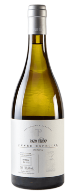 Vino Blanco Finca Liñariño Cuvee Edición Especial