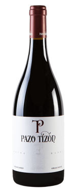 Vino Tinto Pazo Tizón